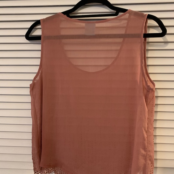 Beaded Crop Top - Picture 4 of 4